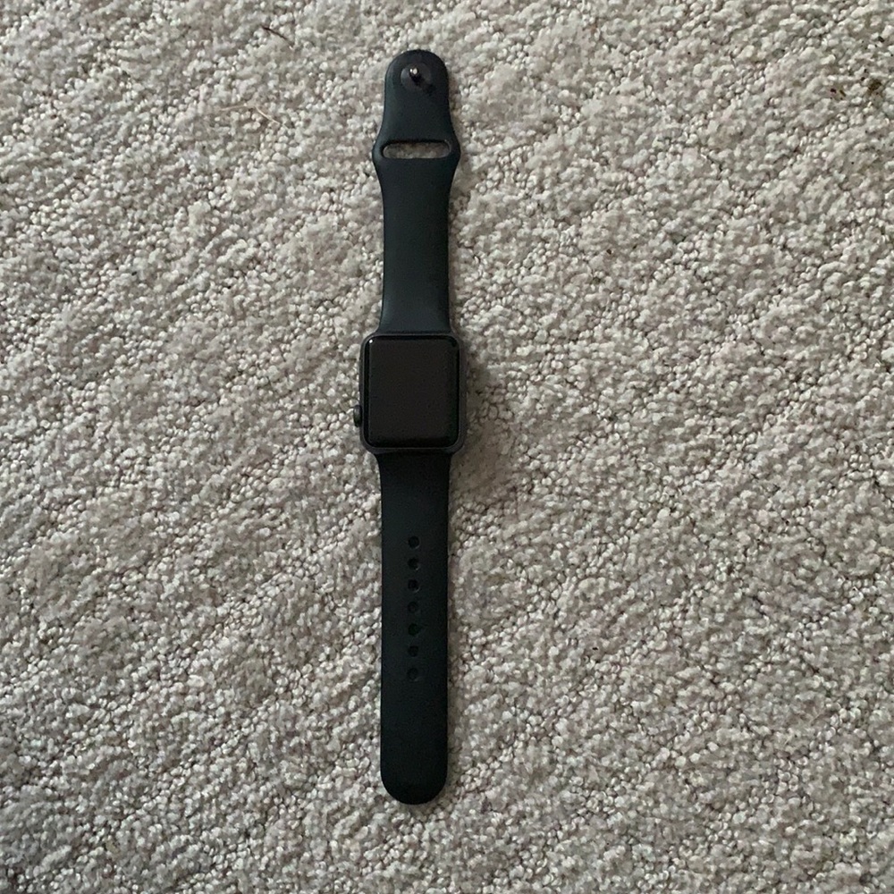 Series 1 Apple Watch